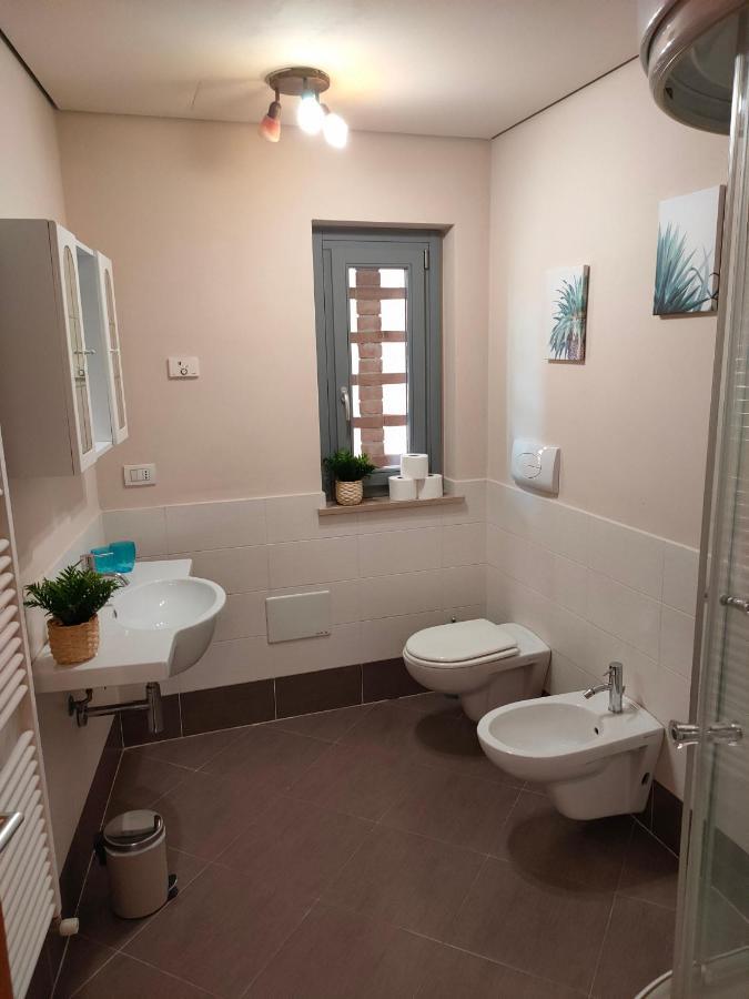 Apartmán Casa I Cantici Lucca Exteriér fotografie