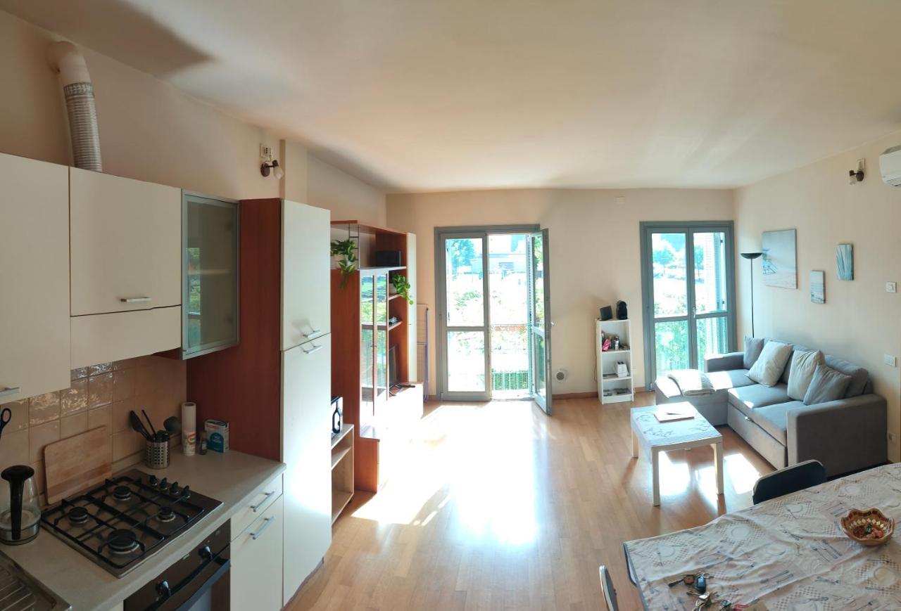 Apartmán Casa I Cantici Lucca Exteriér fotografie